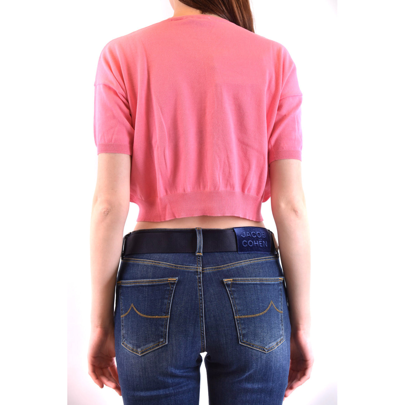 P.a.r.o.s.h.  Women Cardigan