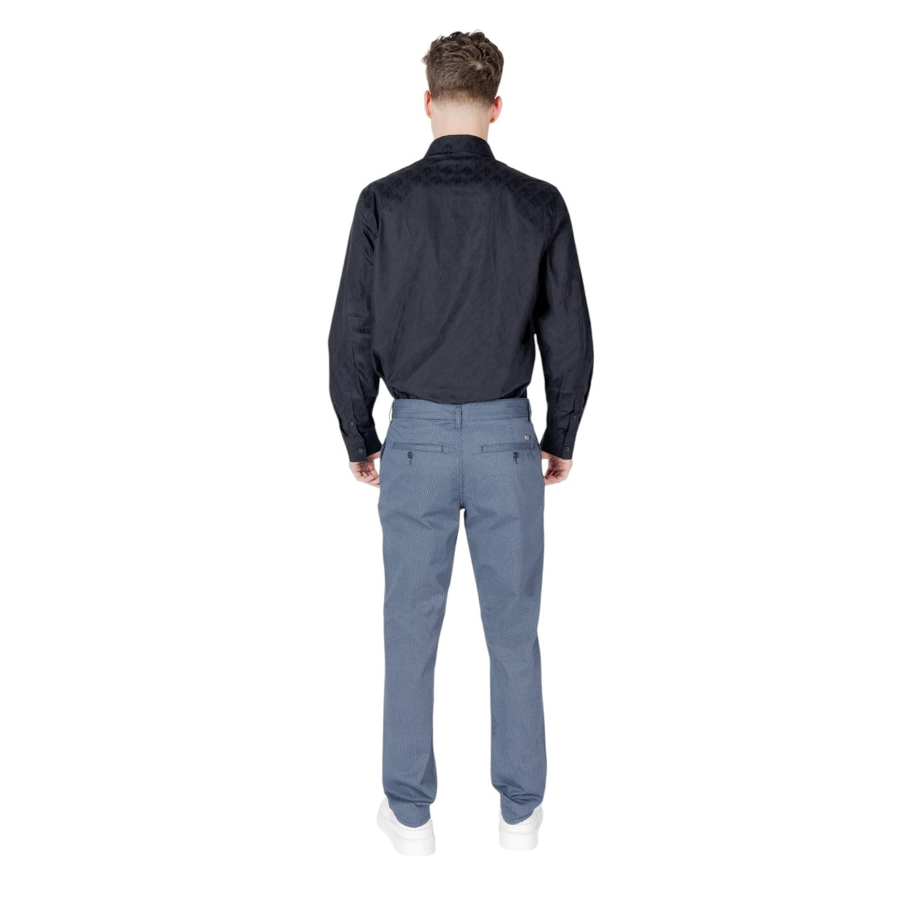 Armani Exchange Men Trousers