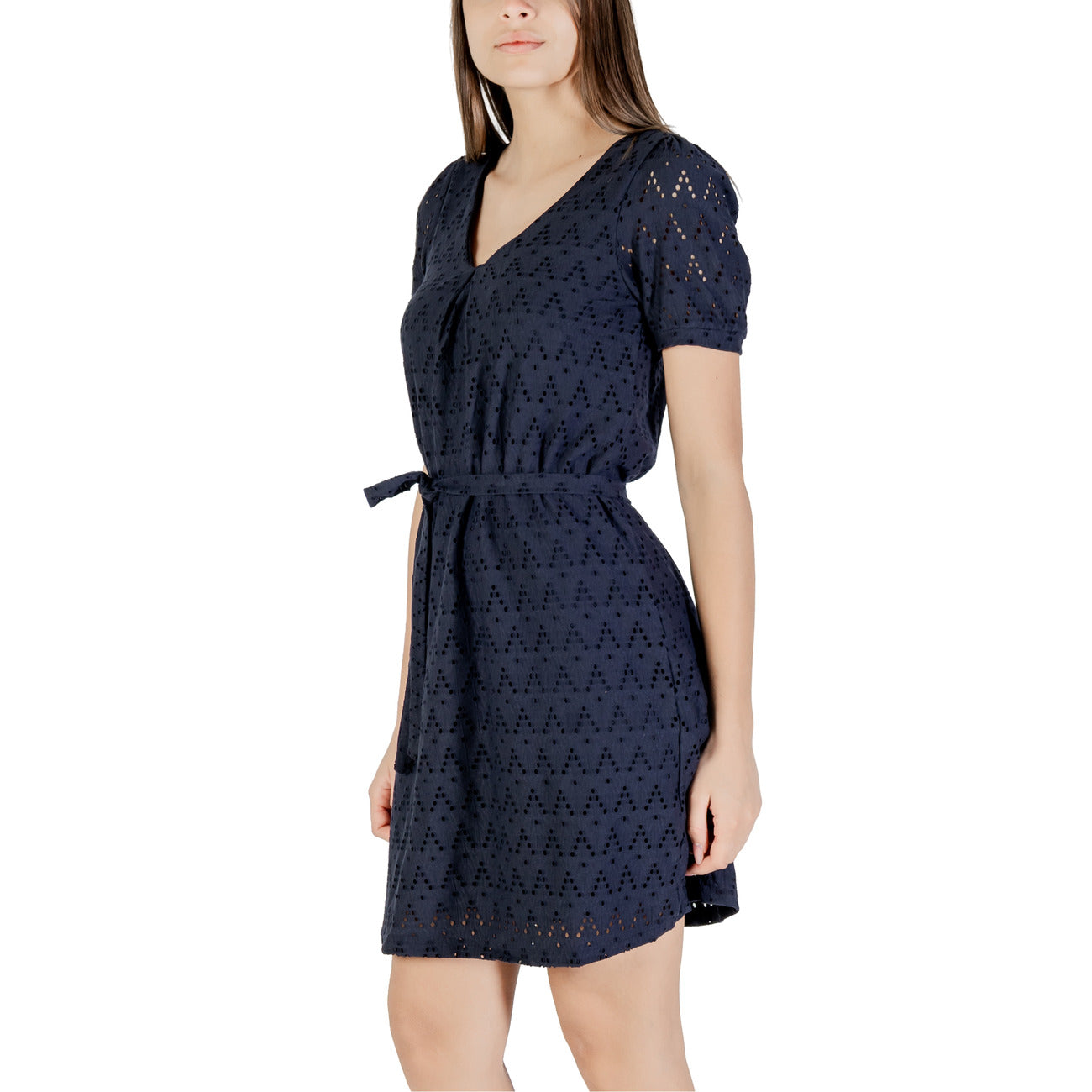 Vila Clothes  Women Dress