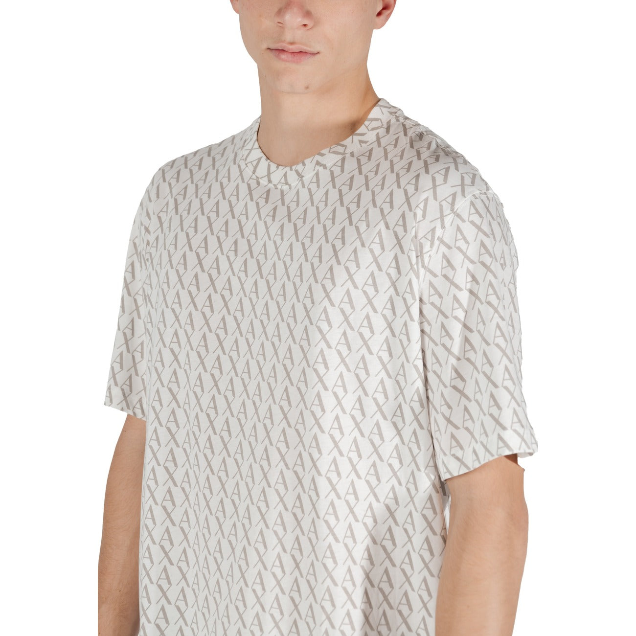 Armani Exchange Men T-Shirt