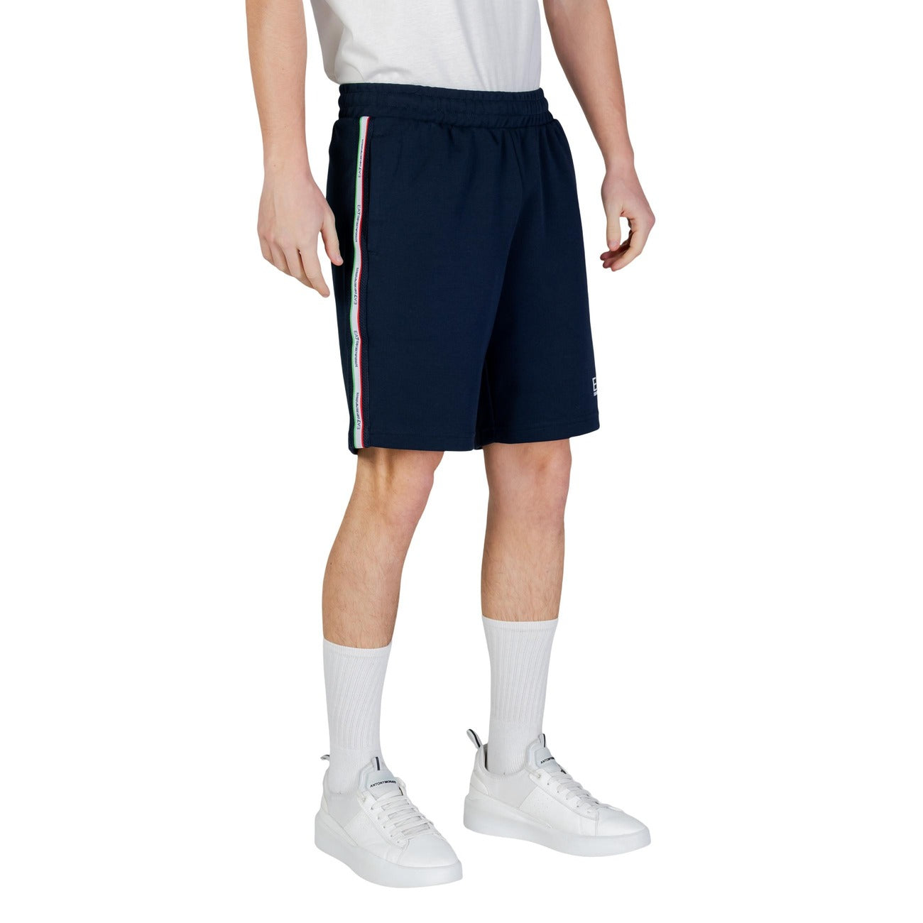 Ea7 Men Trousers
