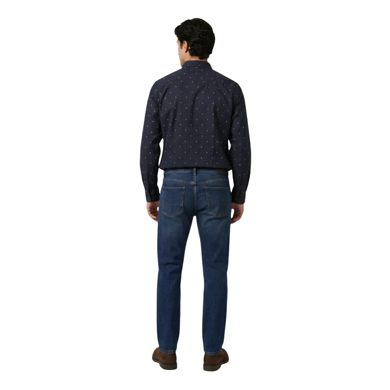 Armani Exchange Men Shirt