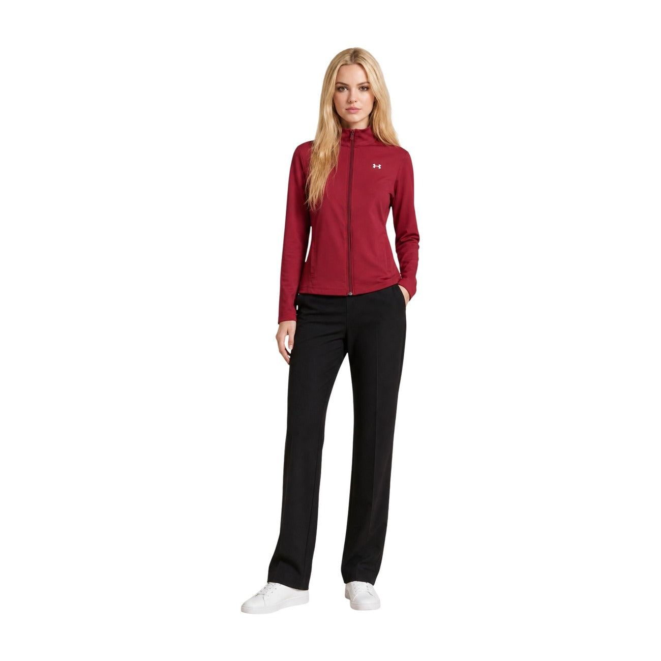 Under Armour  Women Sweatshirts