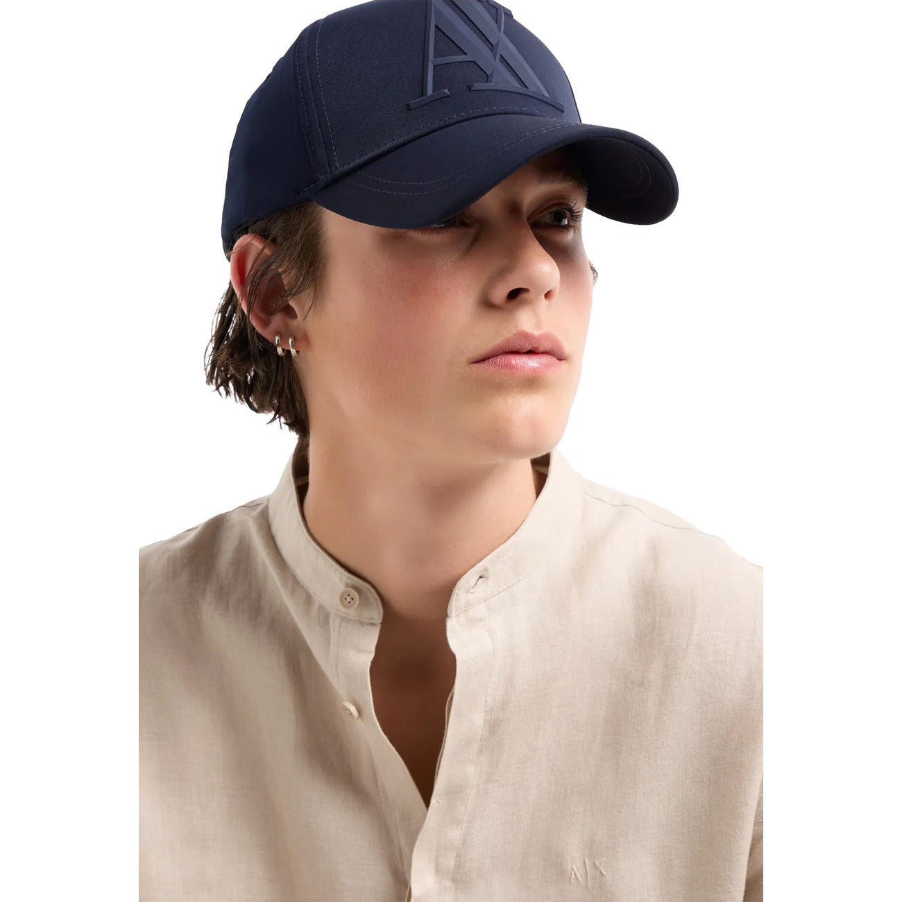 Armani Exchange Men Cap