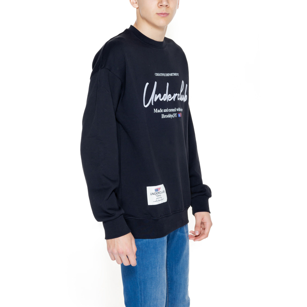 Underclub Men Sweatshirts