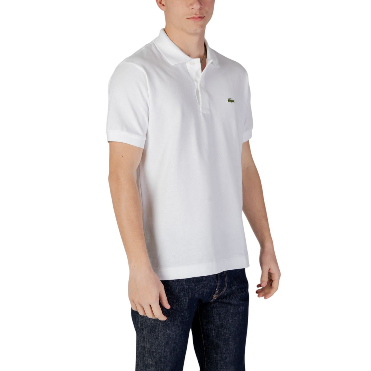 Lacoste Men Polo