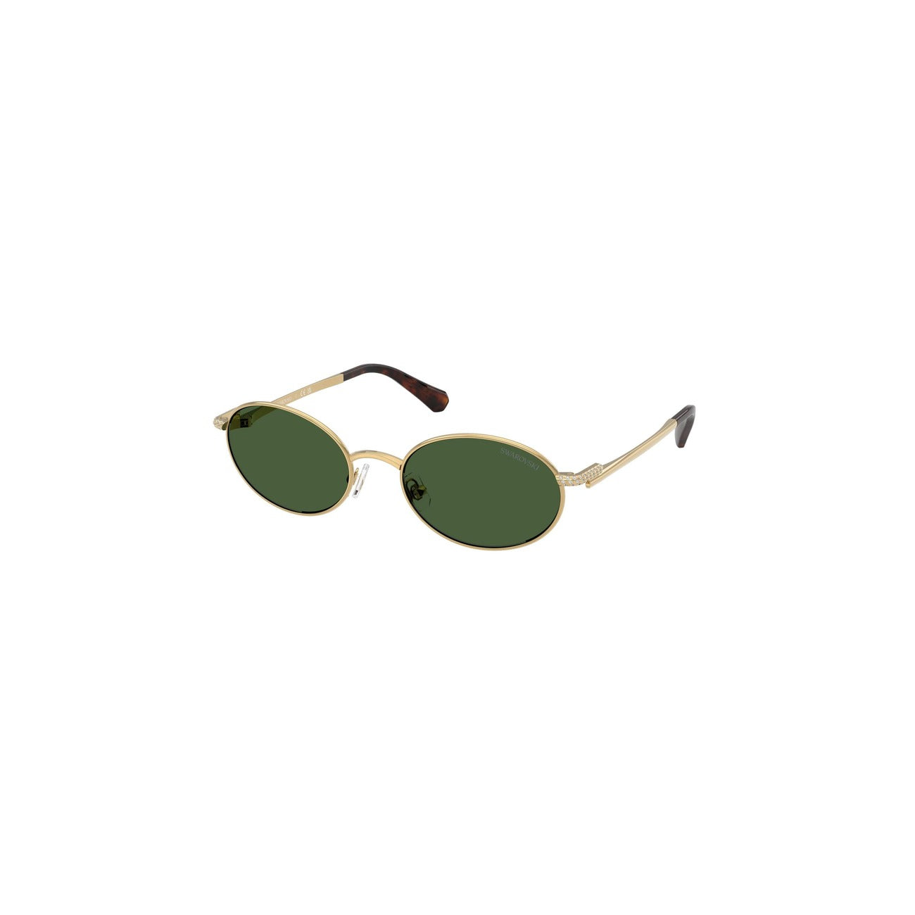 Swarovski  Women Sunglasses