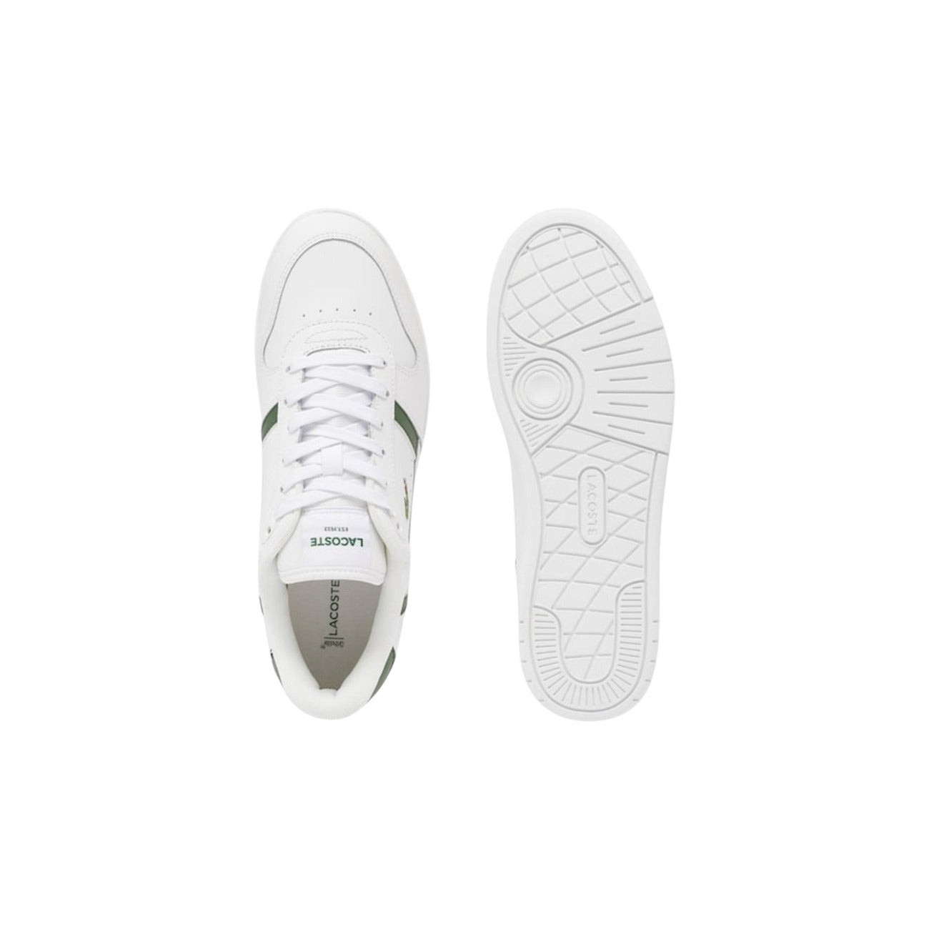 Lacoste Men Sneakers