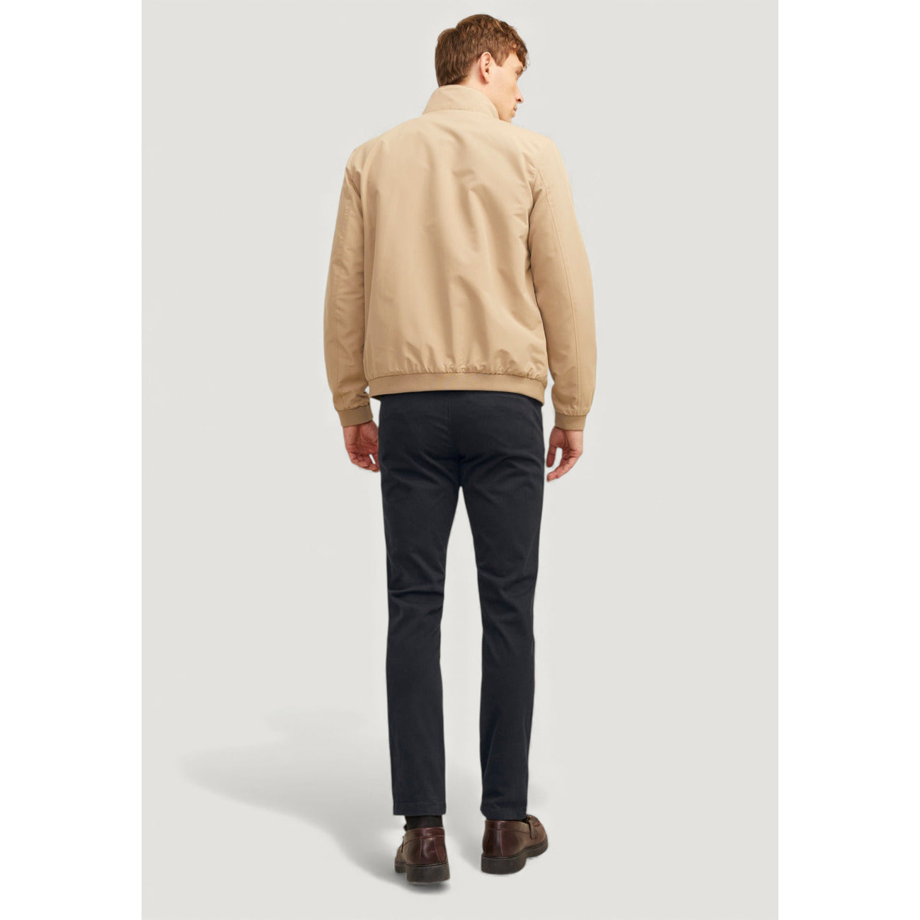 Jack & Jones Men Trousers
