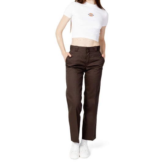 Dickies  Women Trousers