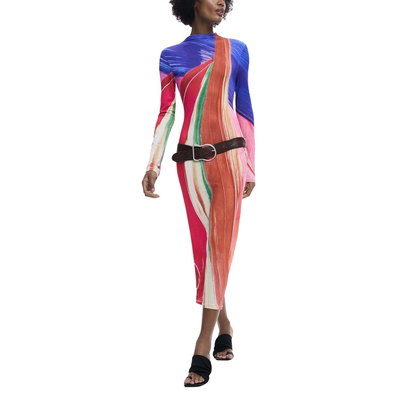 Desigual  Women Dress