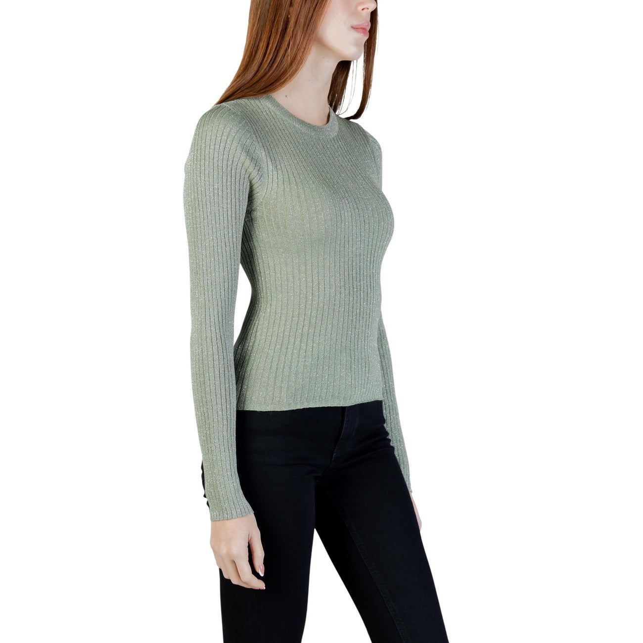 Jacqueline De Yong  Women Knitwear