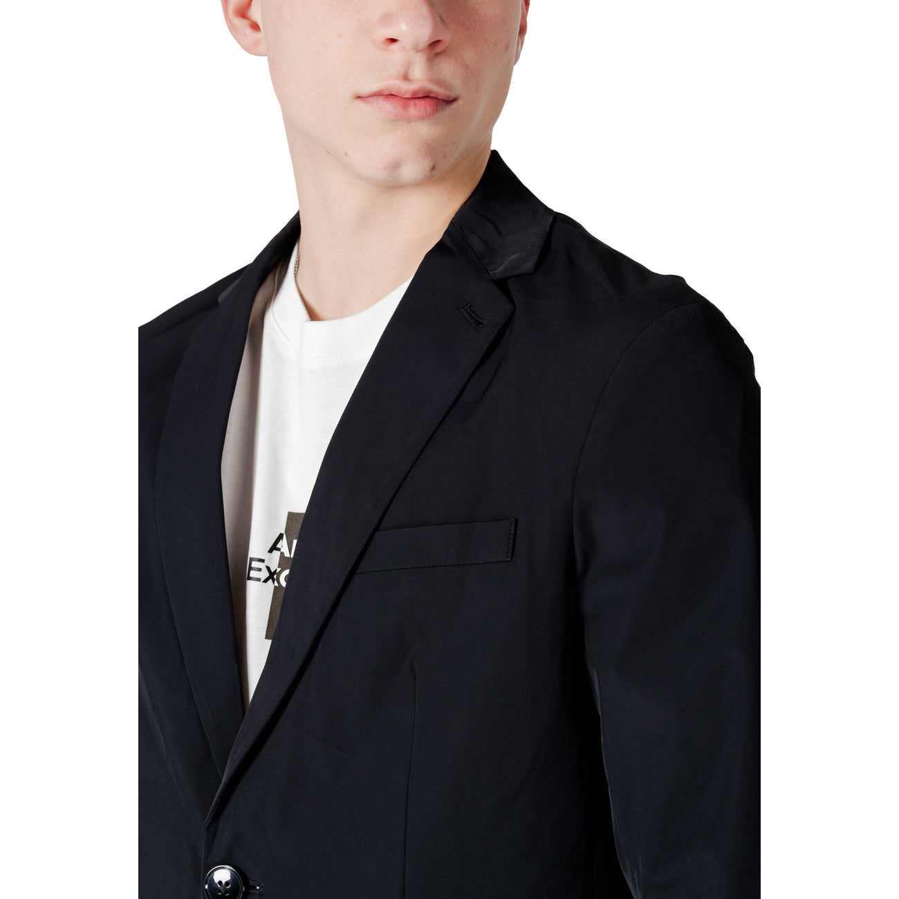 Armani Exchange Men Blazer