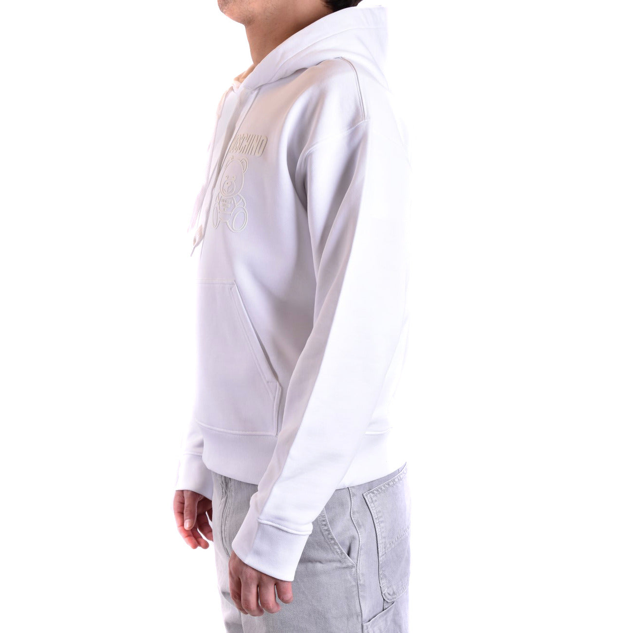 Moschino Men Sweatshirts