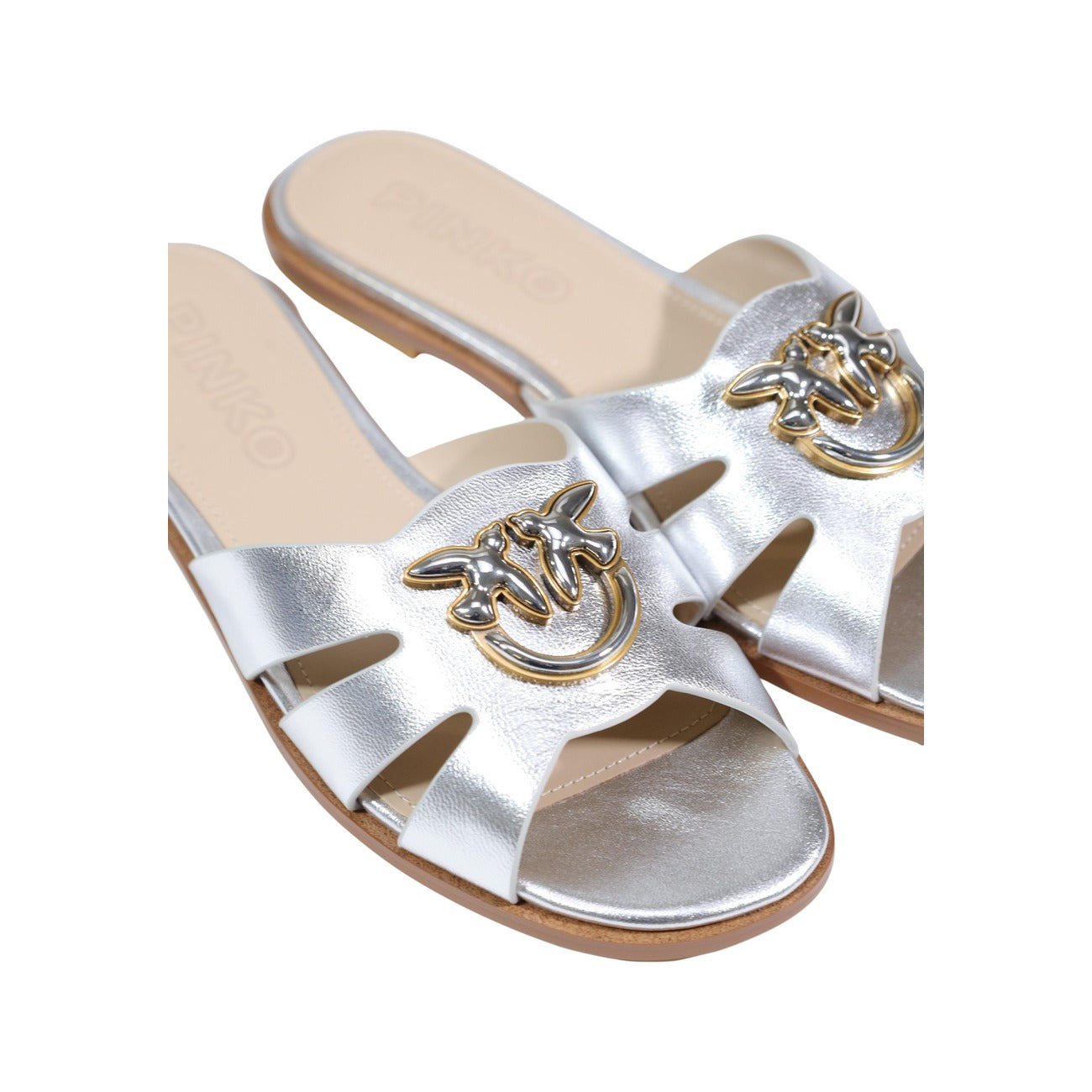 Pinko Women Slippers