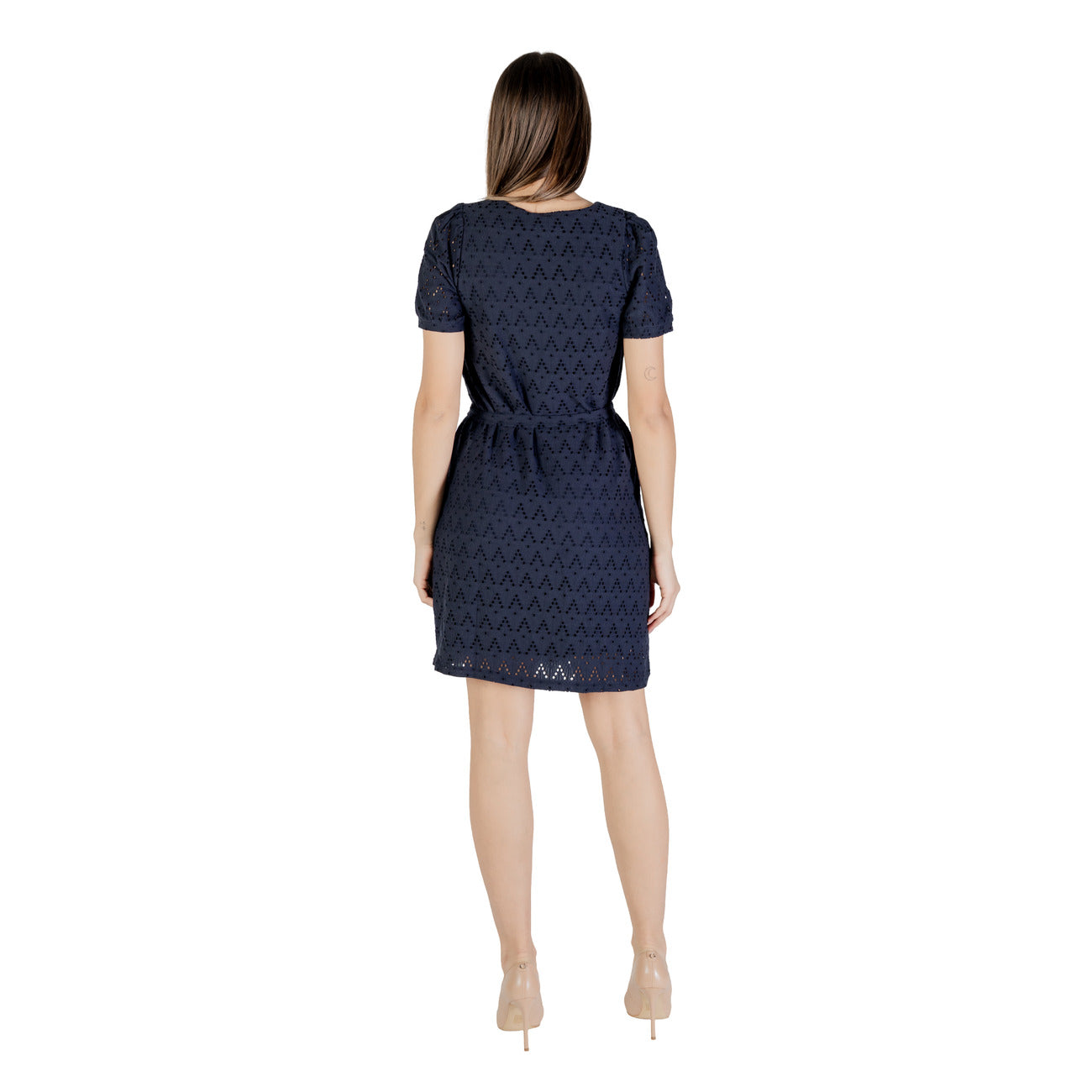 Vila Clothes  Women Dress