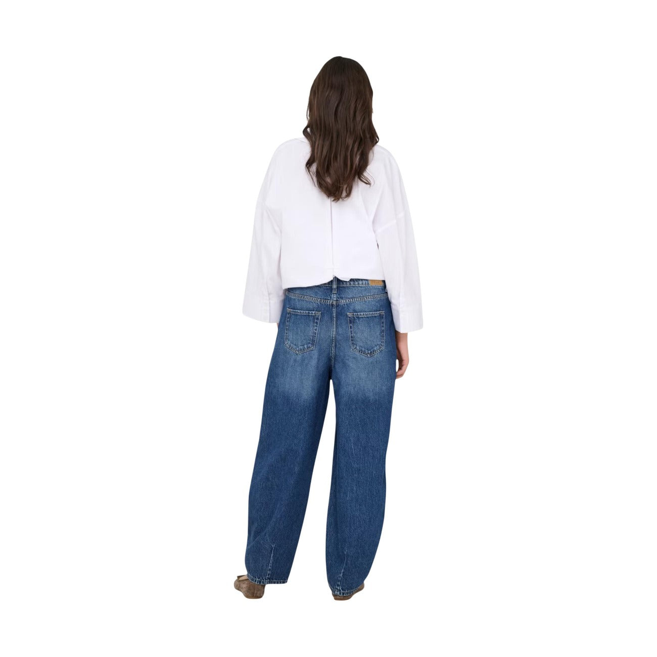 Jacqueline De Yong  Women Jeans