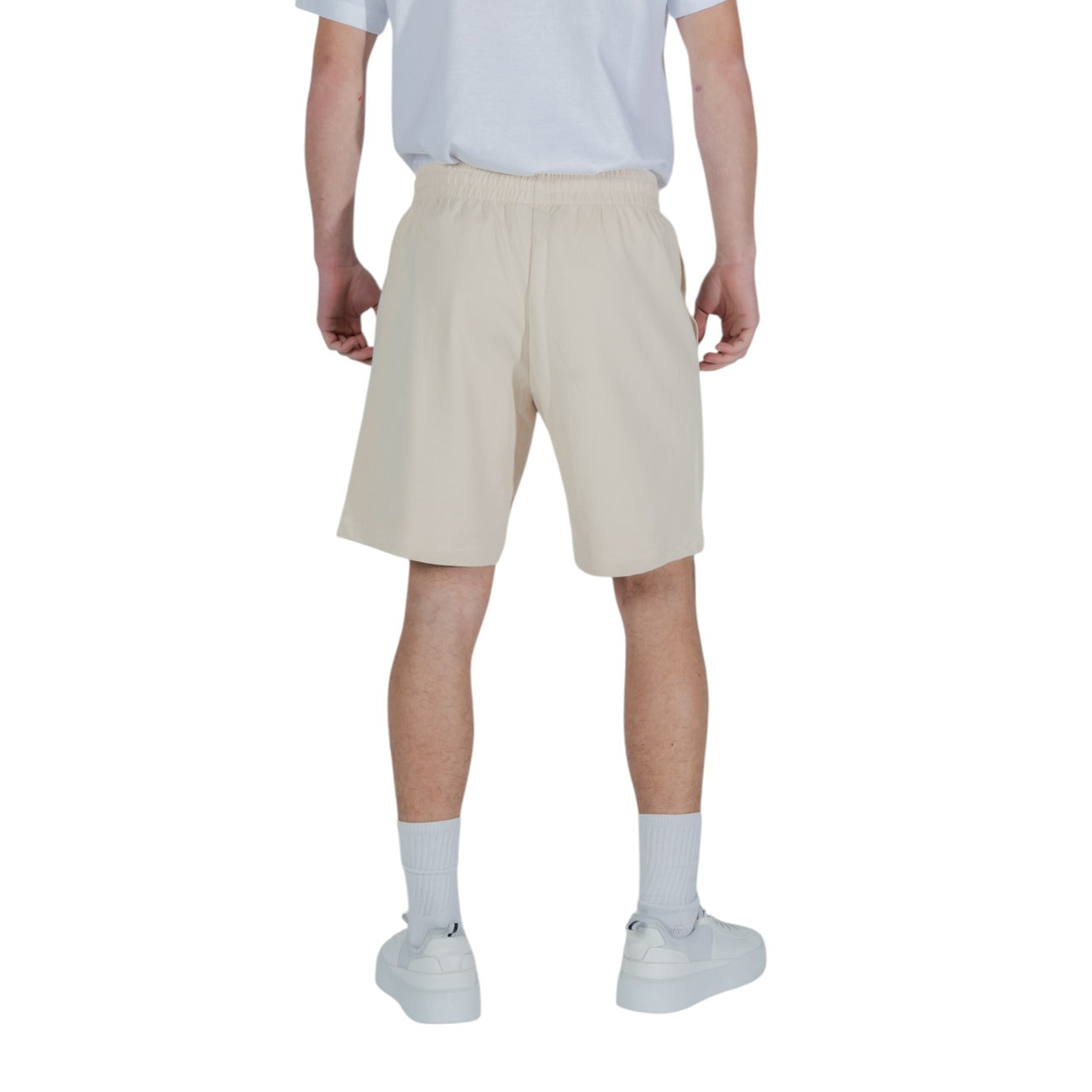 Ea7 Men Shorts