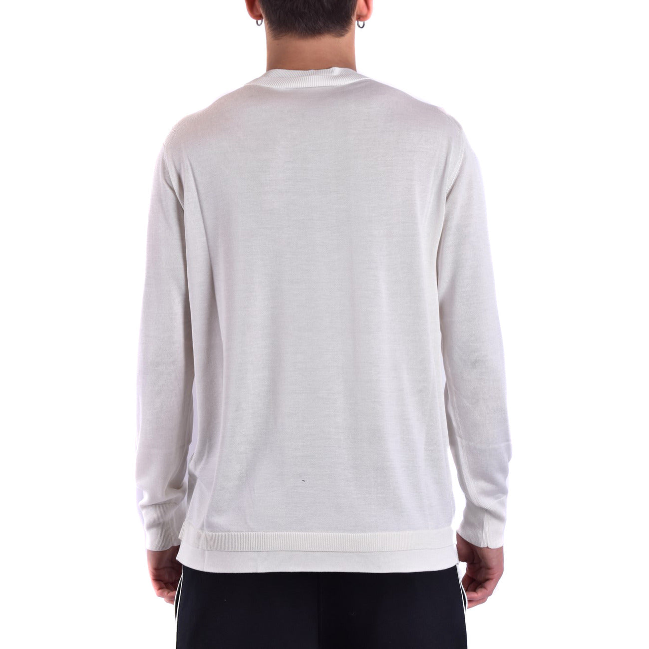 Neil Barrett Men Knitwear