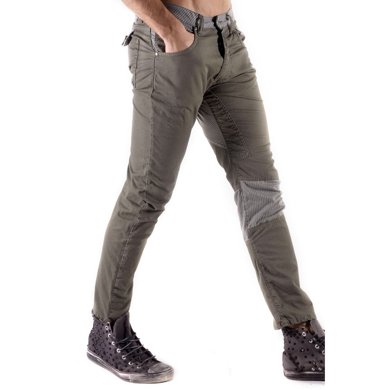 Absolut Joy Men Trousers