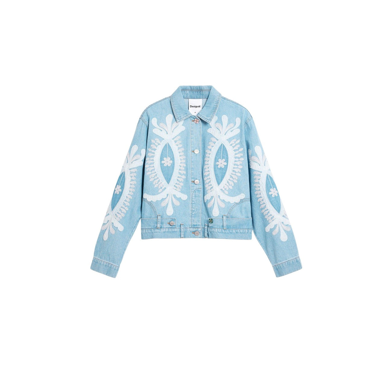 Desigual  Women Blazer