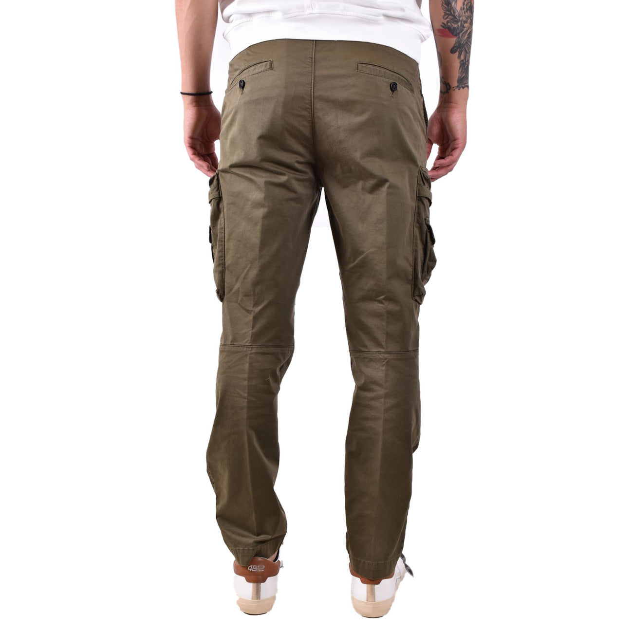 Diesel Men Trousers
