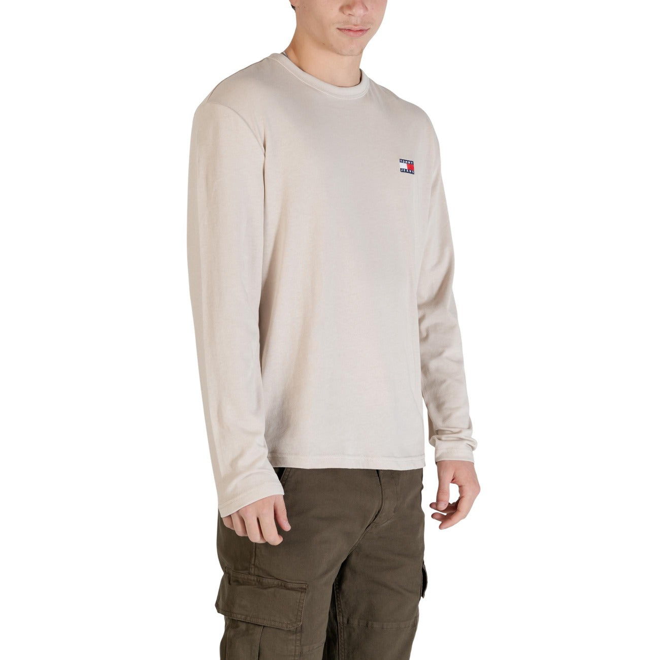 Tommy Hilfiger Jeans Men T-Shirt