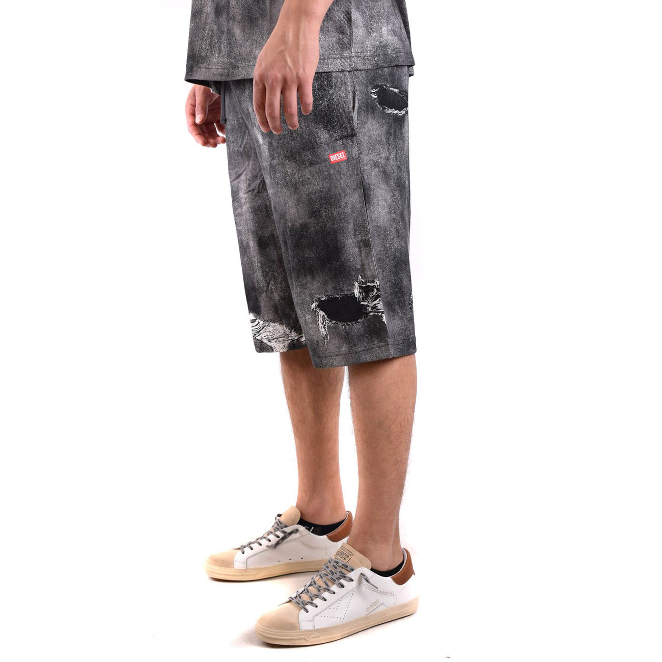 Diesel Men Shorts