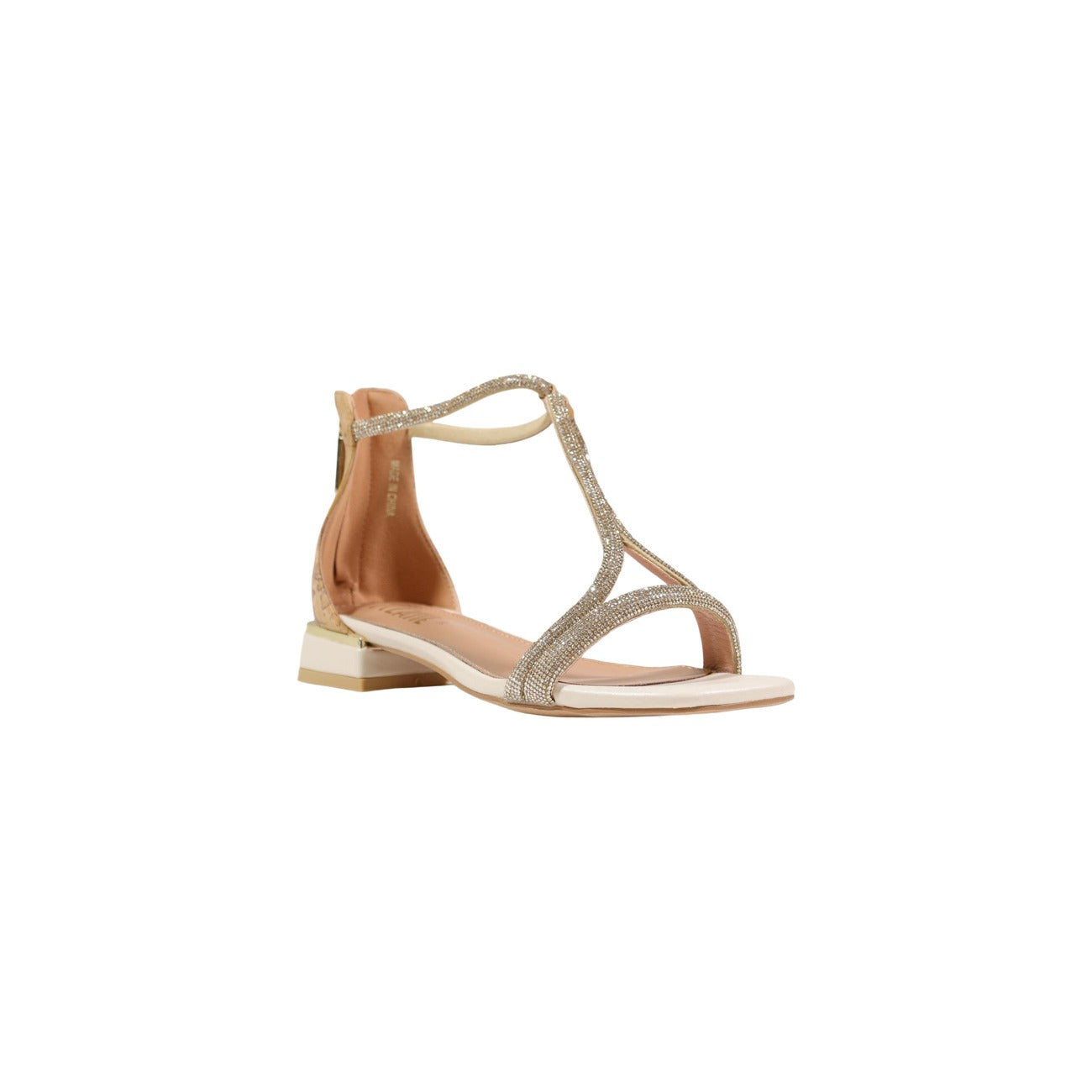 Alviero Martini Prima Classe Women Sandals