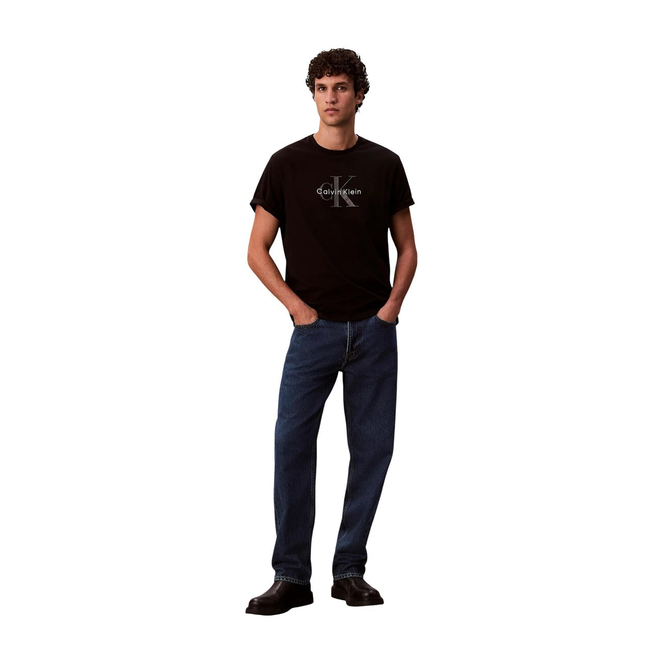 Calvin Klein Jeans Men T-Shirt