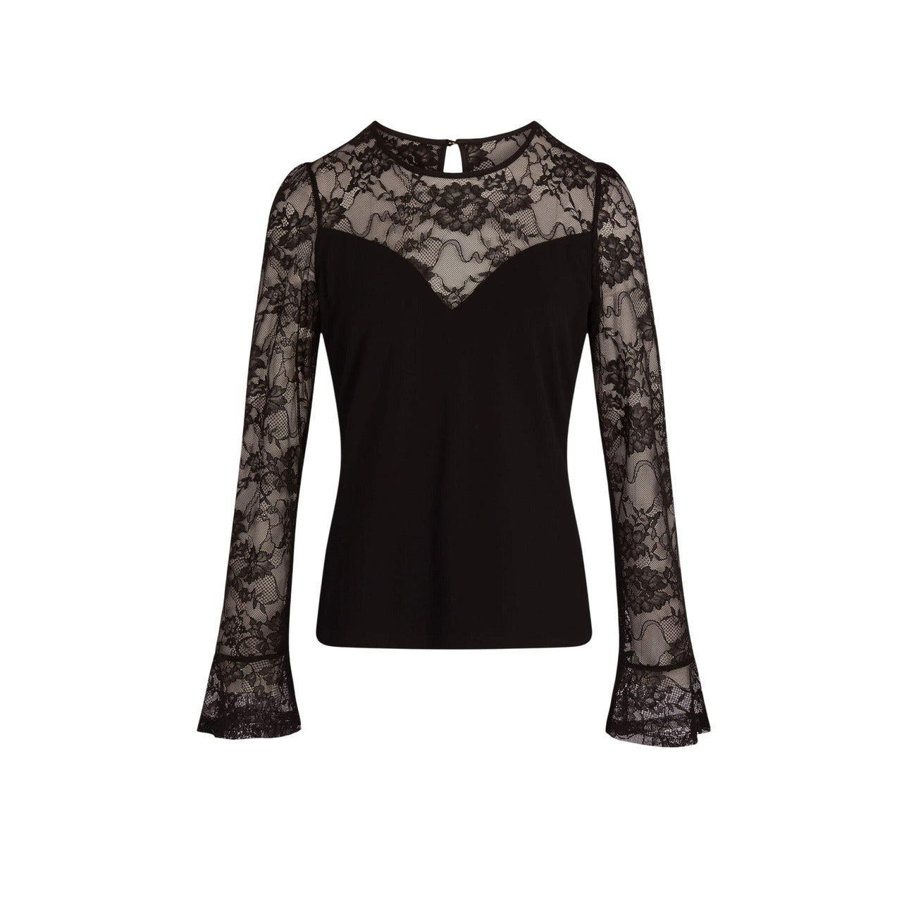 Morgan De Toi  Women Blouse
