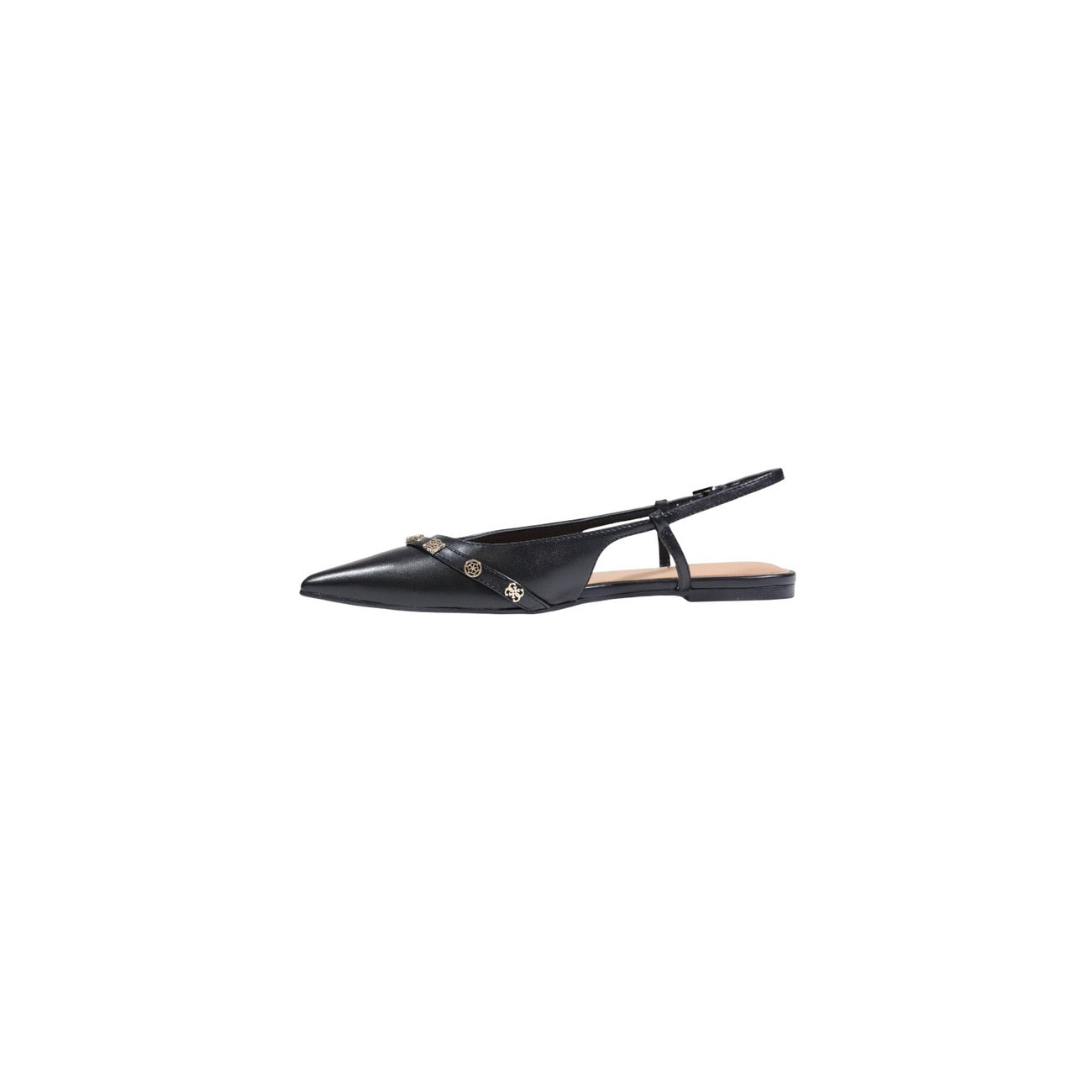 Guess Women Slip On Shoes