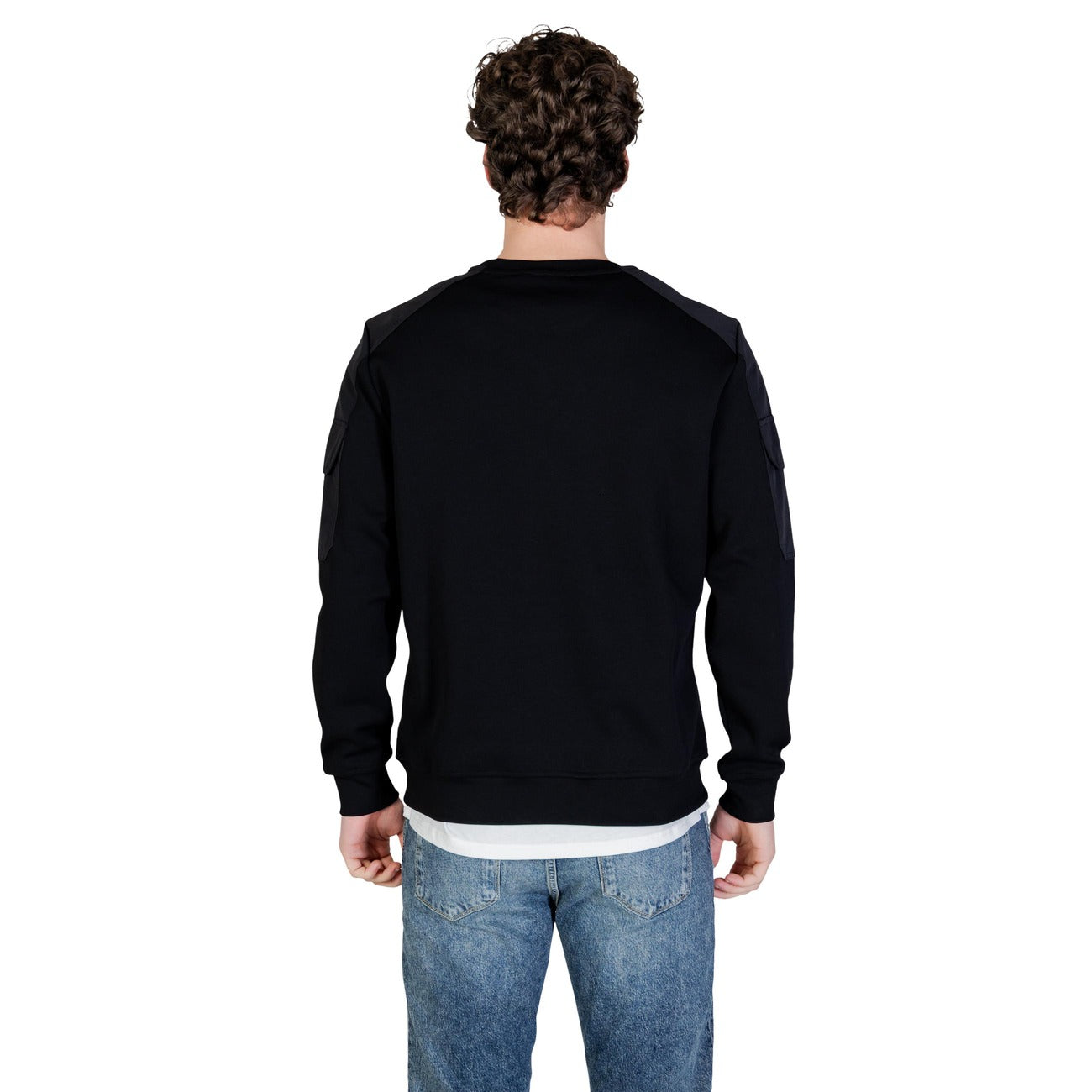 Antony Morato Men Sweatshirts