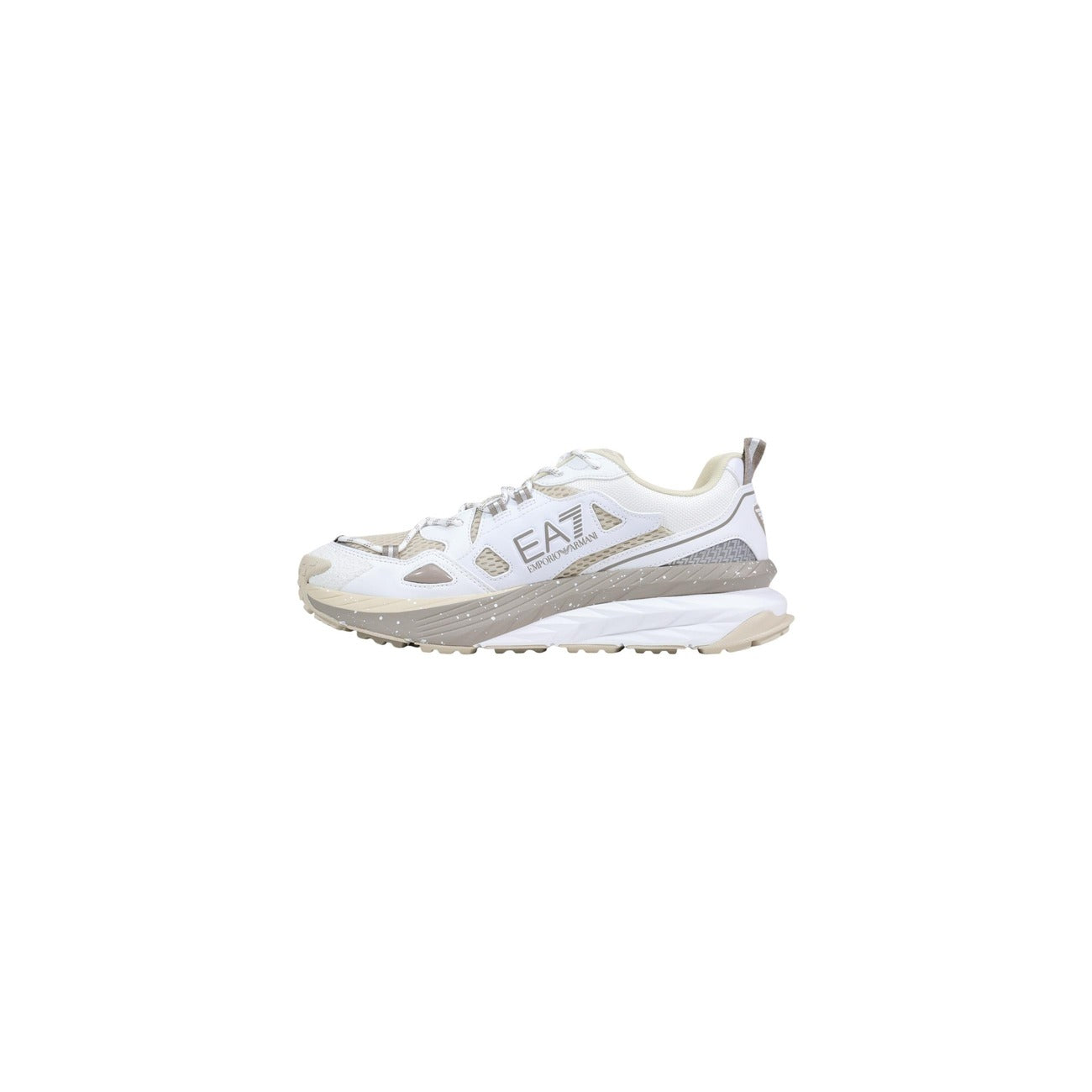 Ea7 Men Sneakers