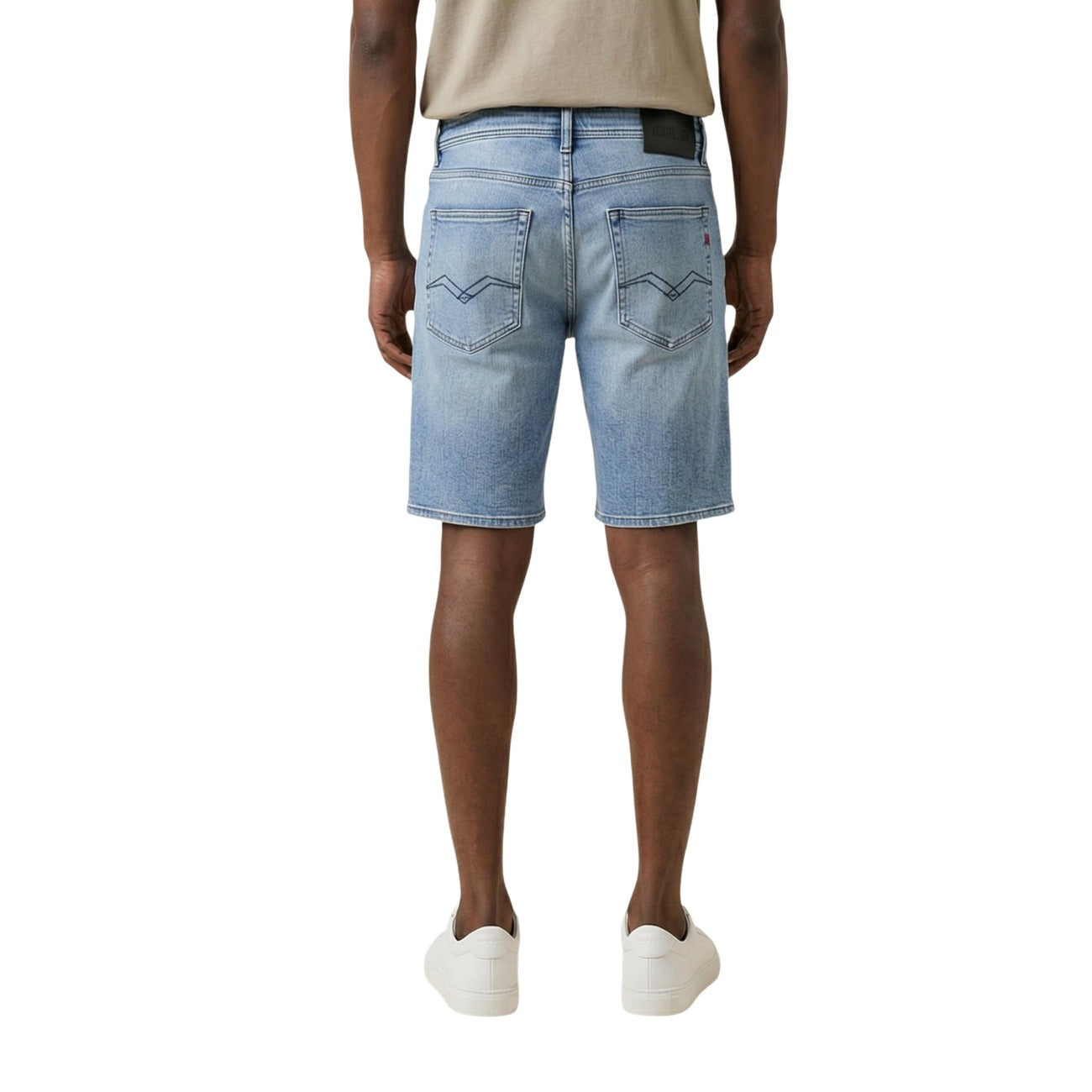 Replay Men Shorts