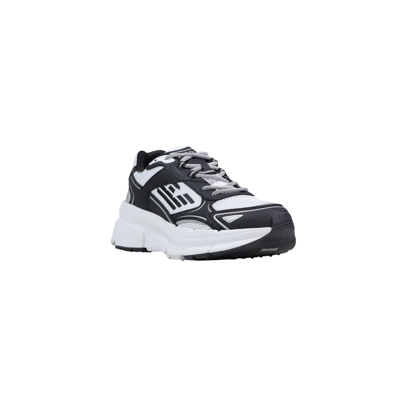Ea7 Men Sneakers