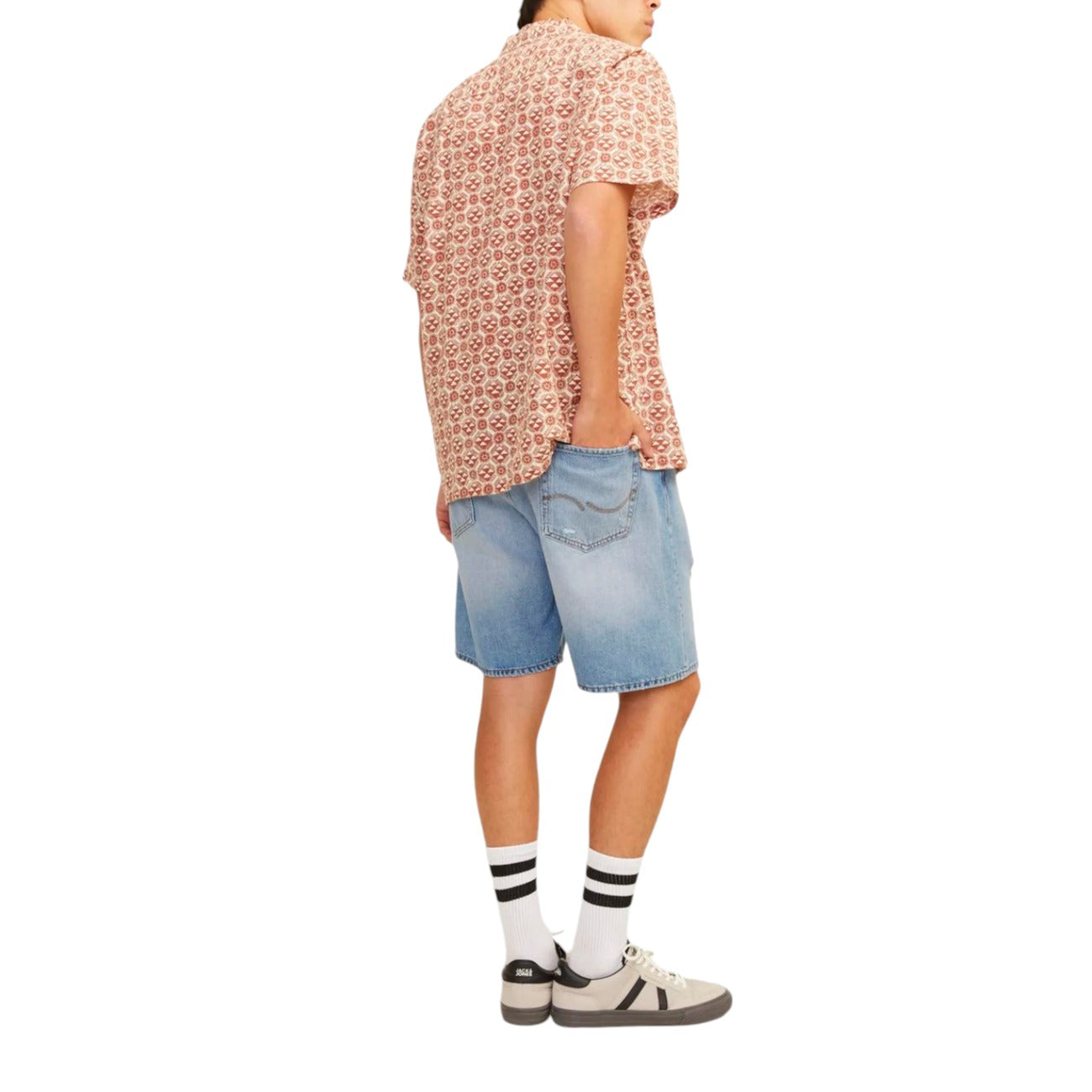 Jack & Jones Men Shorts