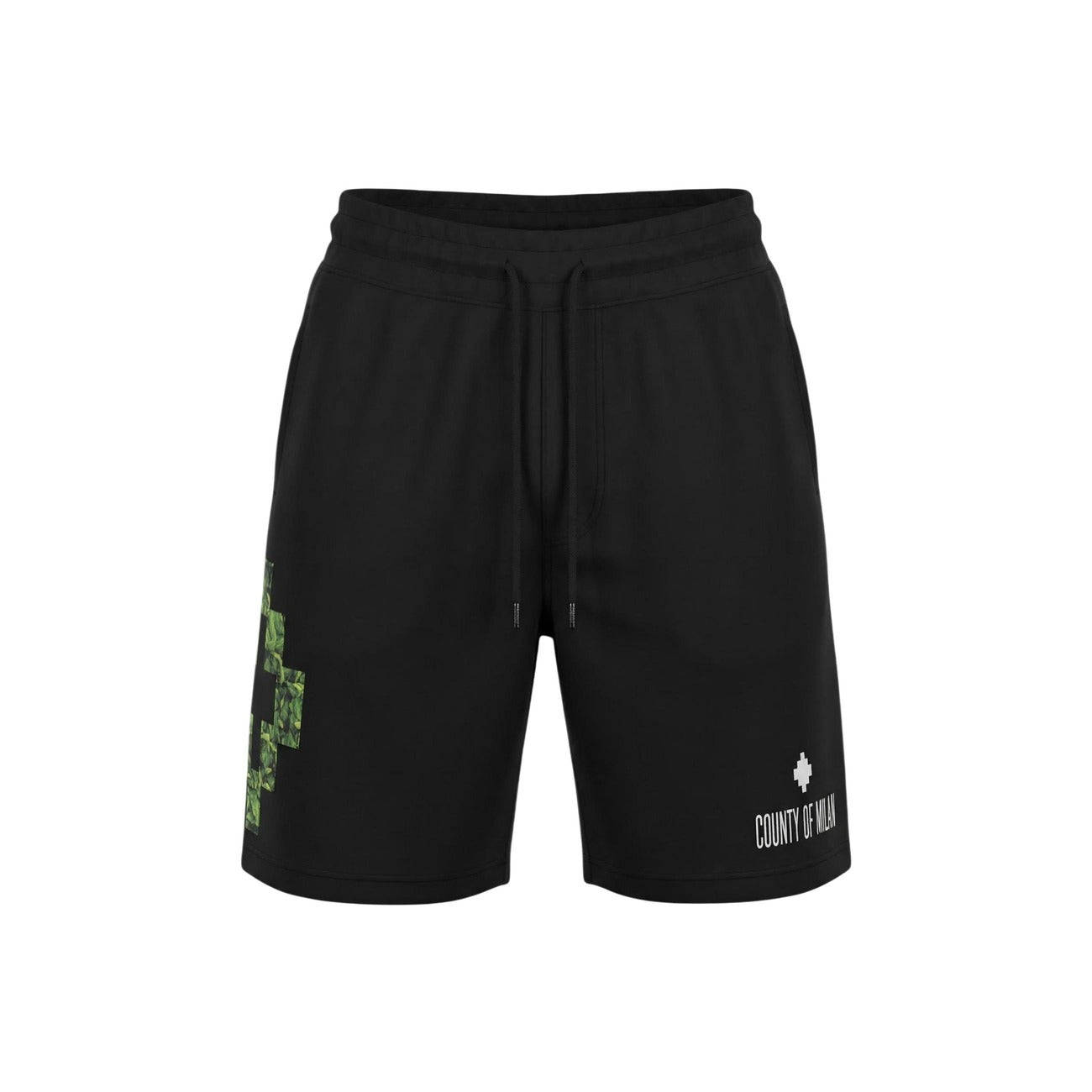 County Of Milan Men Shorts