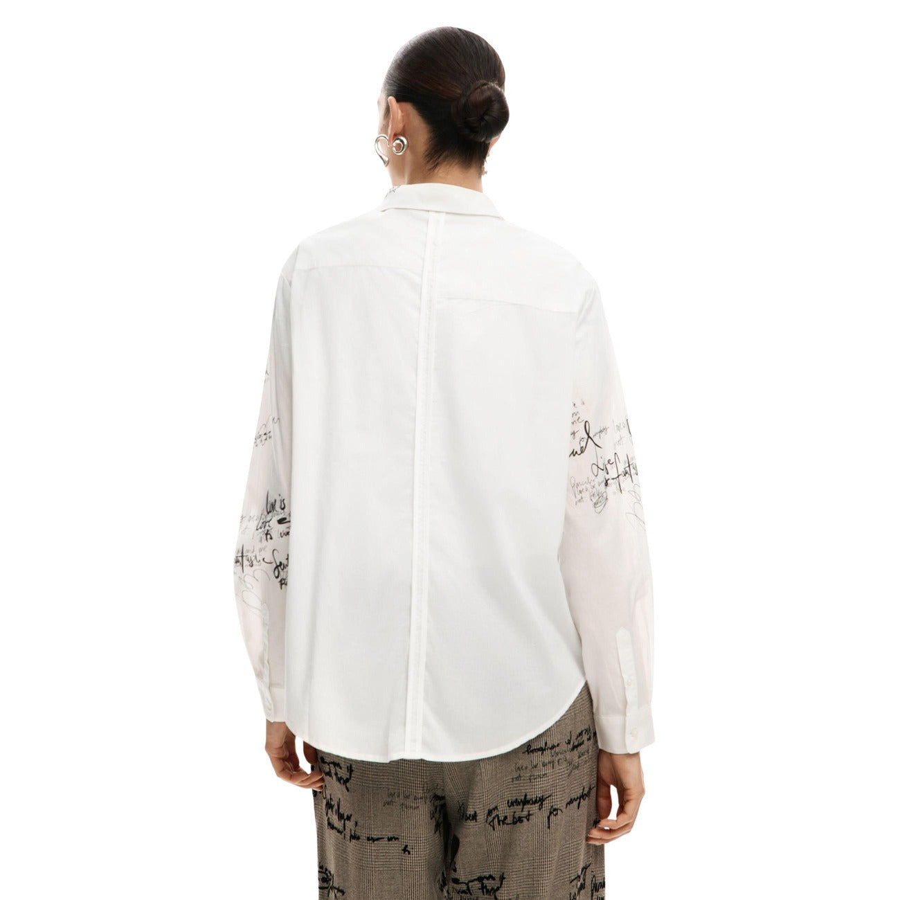 Desigual  Women Shirt