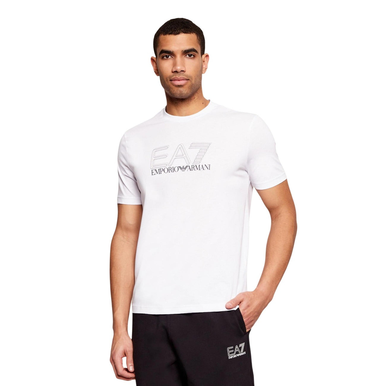 Ea7 Men T-Shirt
