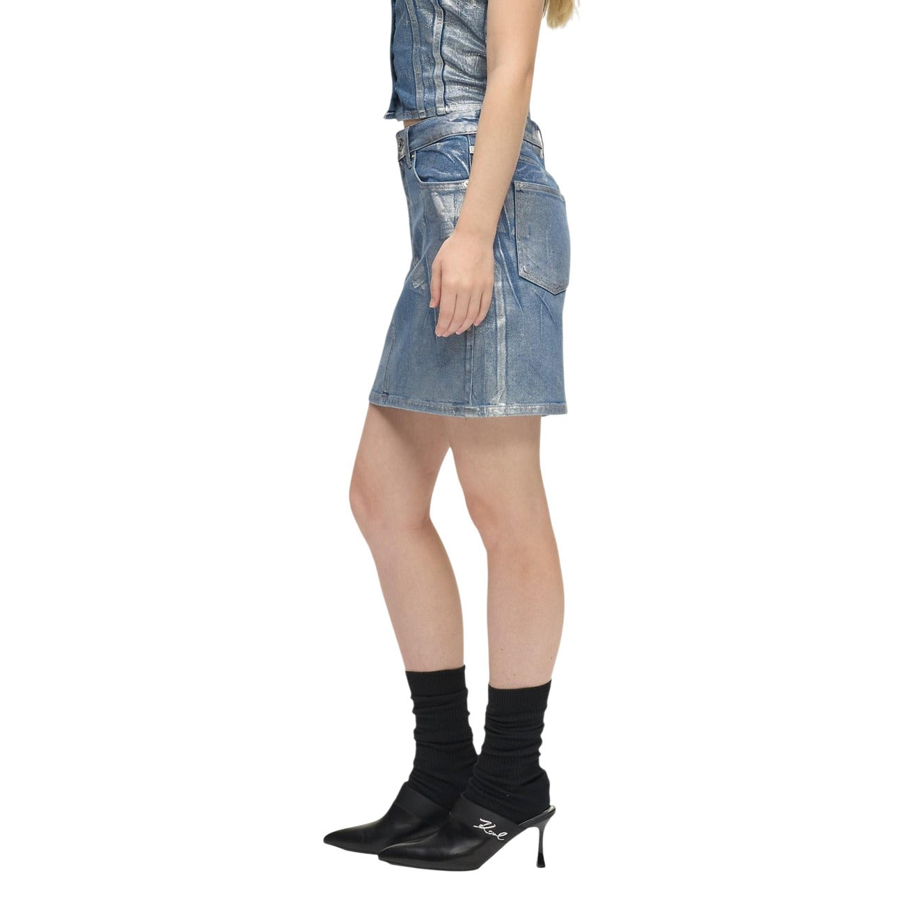 Karl Lagerfeld Jeans  Women Skirt