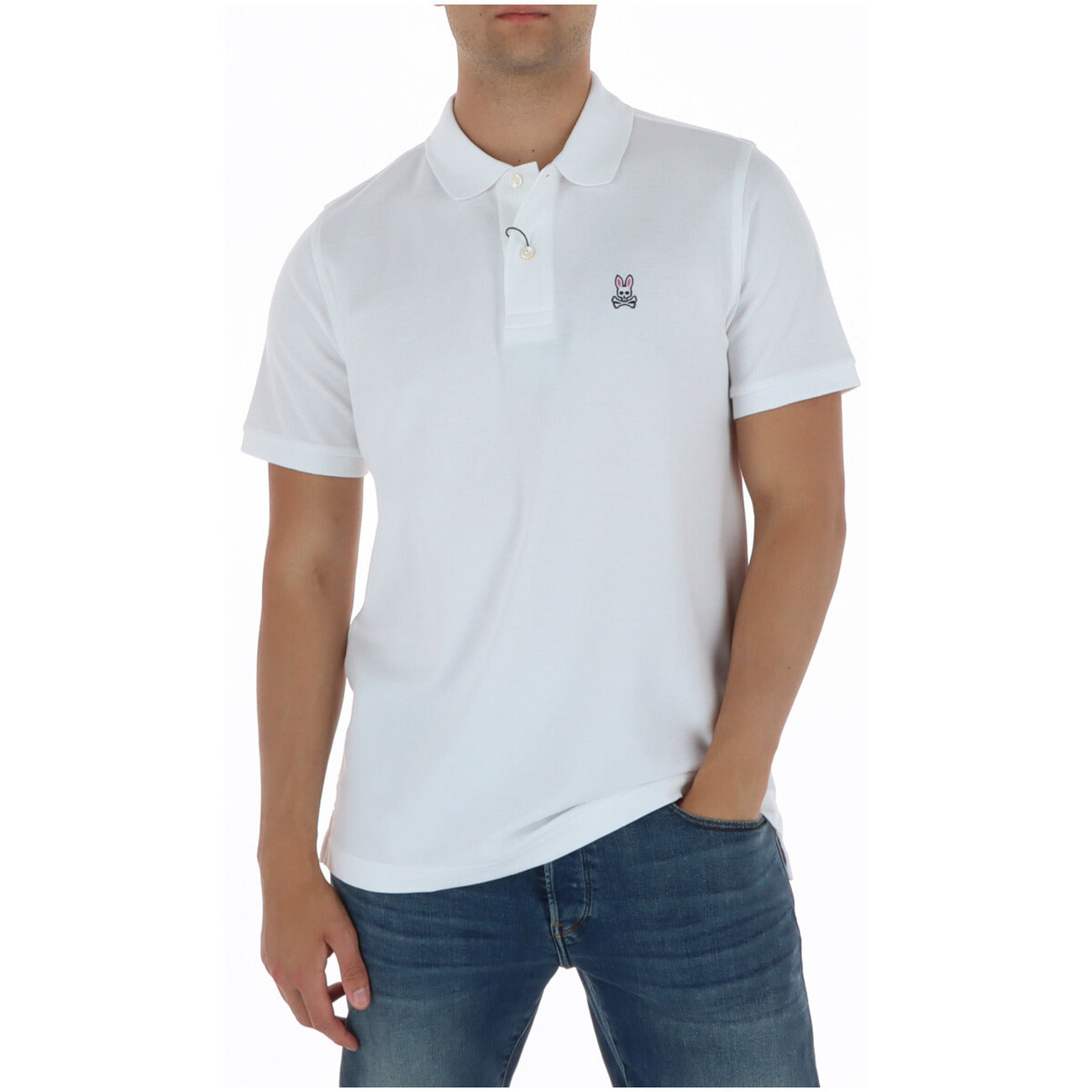 Psycho Bunny Men Polo