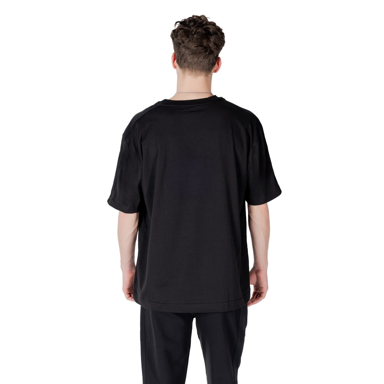 Calvin Klein Sport Men T-Shirt