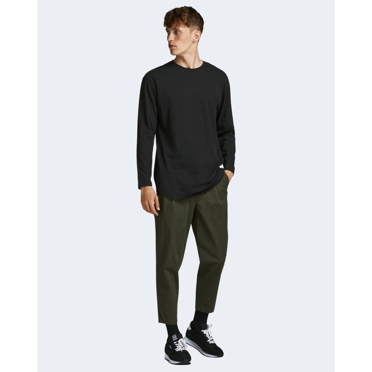 Jack & Jones Men T-Shirt