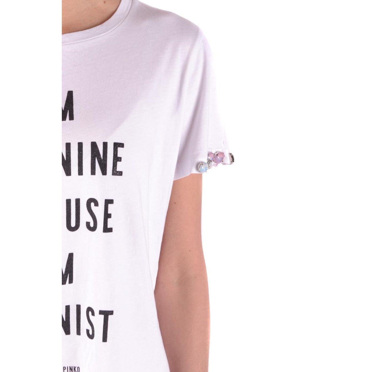 Pinko  Women T-Shirt