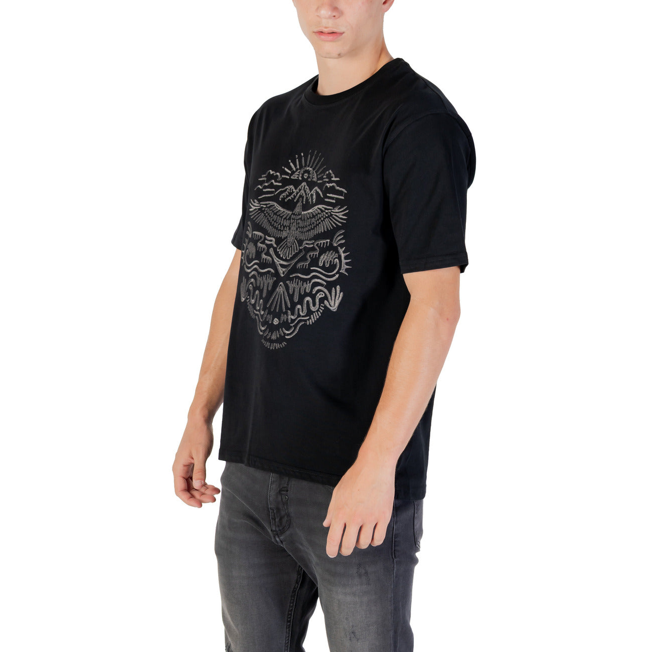 Gianni Lupo Men T-Shirt