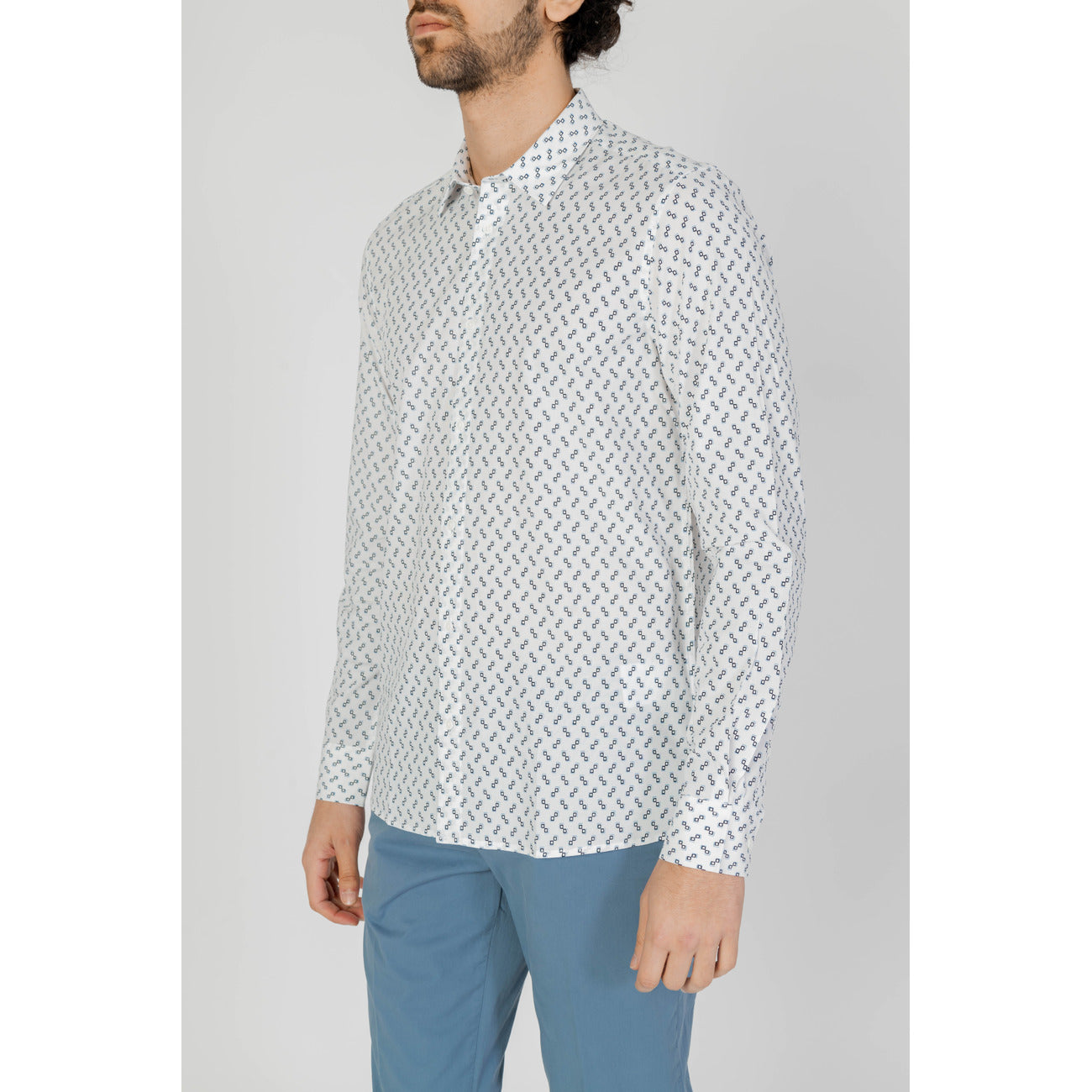Antony Morato Men Shirt