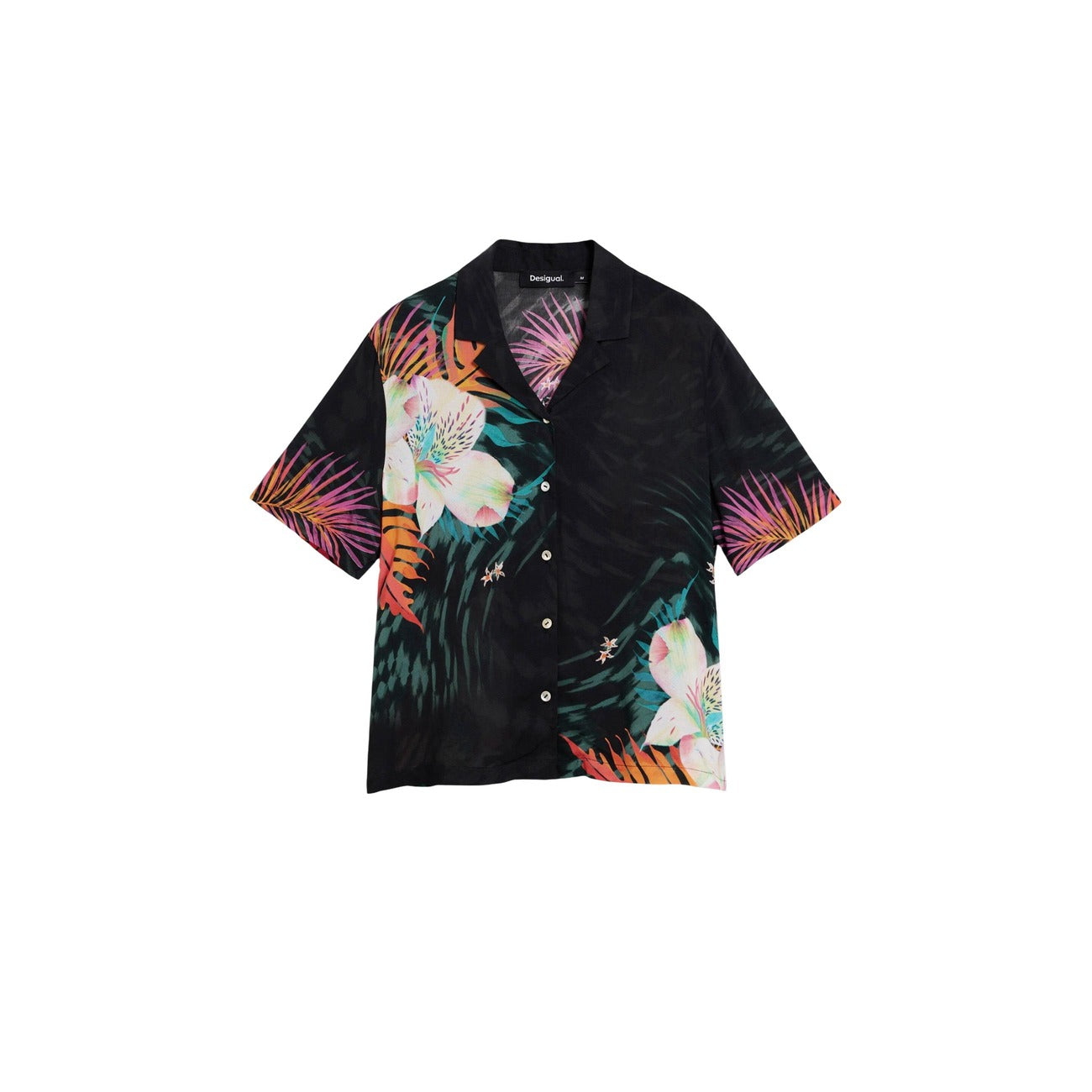 Desigual  Women Shirt
