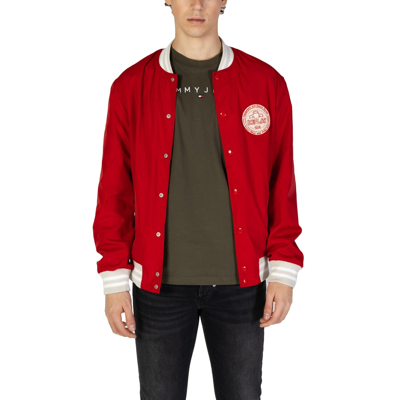 Replay Men Blazer