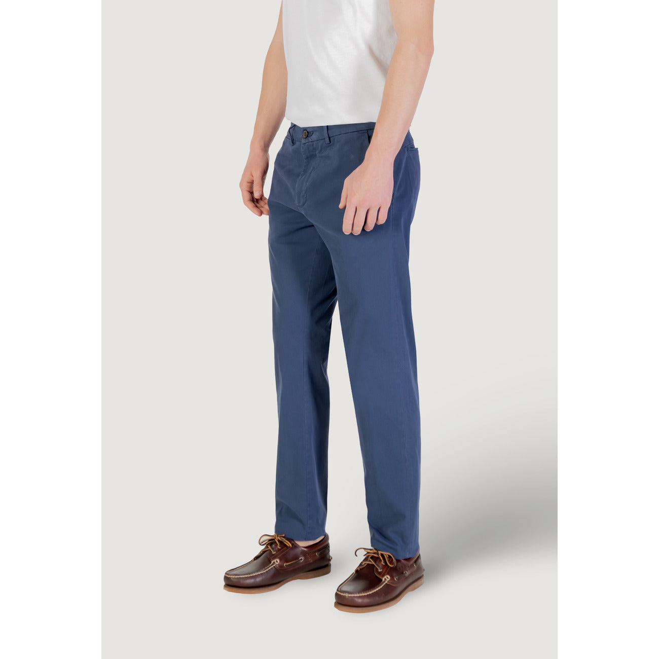 Borghese Men Trousers